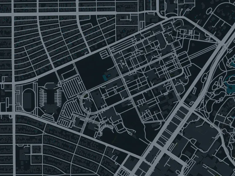 Map for Rice Loop