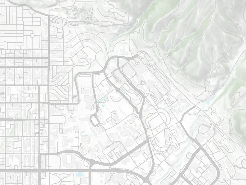 Map for U Loop